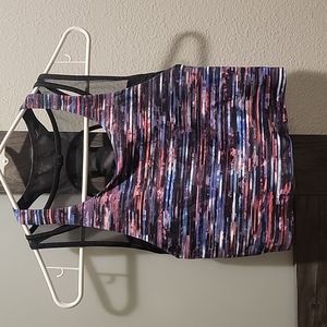Size 4 lululemon crop